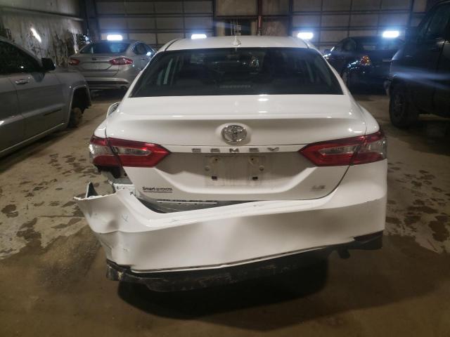 Photo 5 VIN: 4T1C11AK6LU977040 - TOYOTA CAMRY LE 