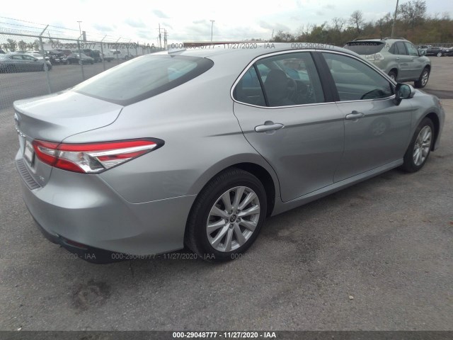 Photo 3 VIN: 4T1C11AK6LU988359 - TOYOTA CAMRY 