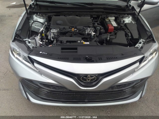 Photo 9 VIN: 4T1C11AK6LU988359 - TOYOTA CAMRY 