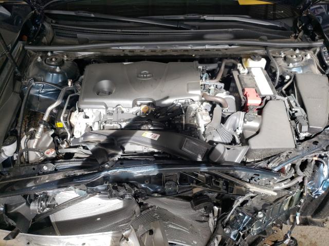 Photo 6 VIN: 4T1C11AK6LU989236 - TOYOTA CAMRY LE 