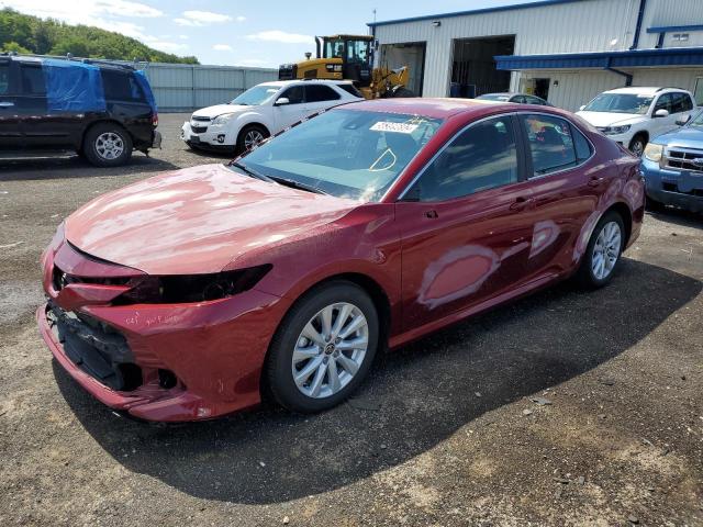 Photo 1 VIN: 4T1C11AK6LU991066 - TOYOTA CAMRY LE 