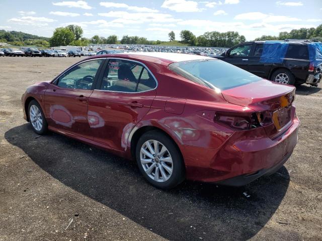 Photo 2 VIN: 4T1C11AK6LU991066 - TOYOTA CAMRY LE 