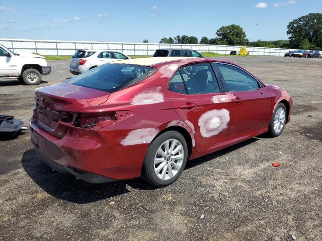 Photo 3 VIN: 4T1C11AK6LU991066 - TOYOTA CAMRY LE 