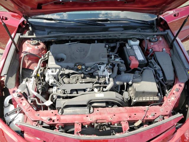 Photo 6 VIN: 4T1C11AK6LU991066 - TOYOTA CAMRY LE 