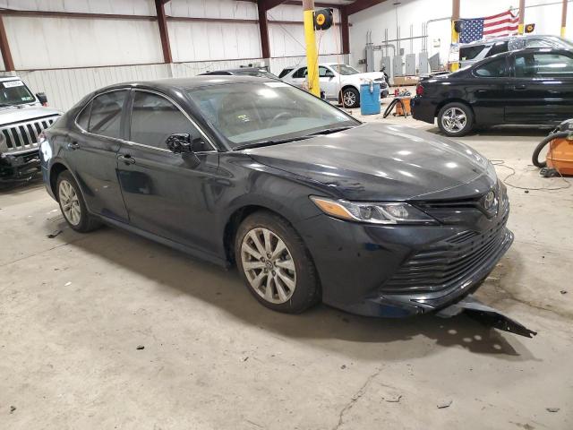 Photo 3 VIN: 4T1C11AK6LU996185 - TOYOTA CAMRY LE 