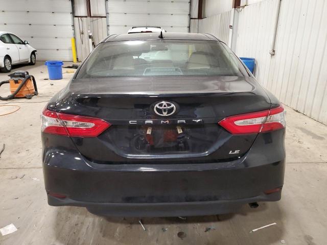 Photo 5 VIN: 4T1C11AK6LU996185 - TOYOTA CAMRY LE 