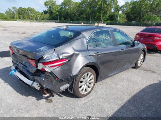 Photo 3 VIN: 4T1C11AK6LU996378 - TOYOTA CAMRY 