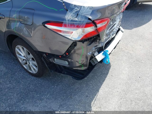 Photo 5 VIN: 4T1C11AK6LU996378 - TOYOTA CAMRY 