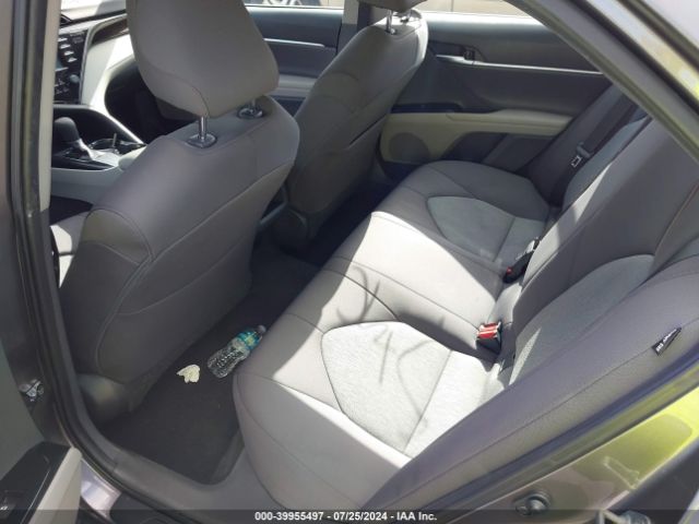 Photo 7 VIN: 4T1C11AK6LU996378 - TOYOTA CAMRY 