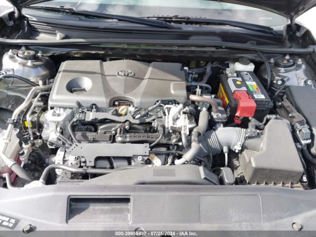 Photo 9 VIN: 4T1C11AK6LU996378 - TOYOTA CAMRY 