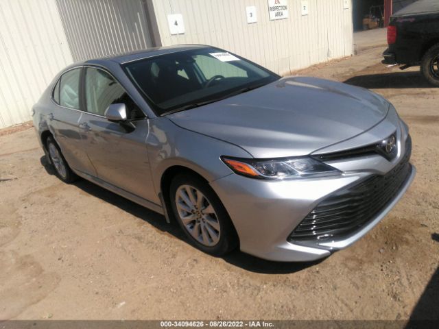 Photo 0 VIN: 4T1C11AK6LU998552 - TOYOTA CAMRY 