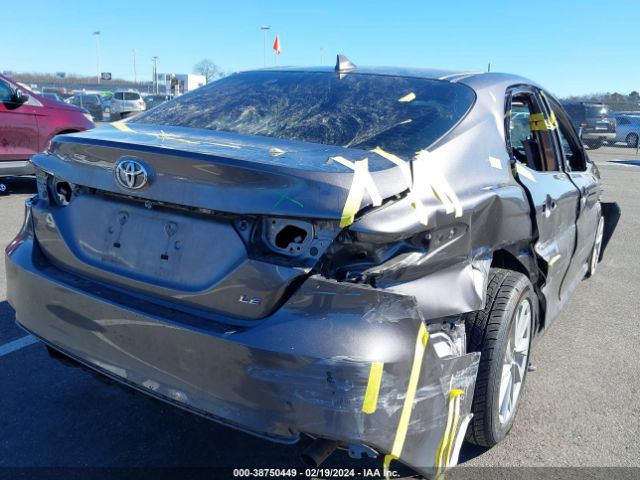 Photo 3 VIN: 4T1C11AK6MU411235 - TOYOTA CAMRY 