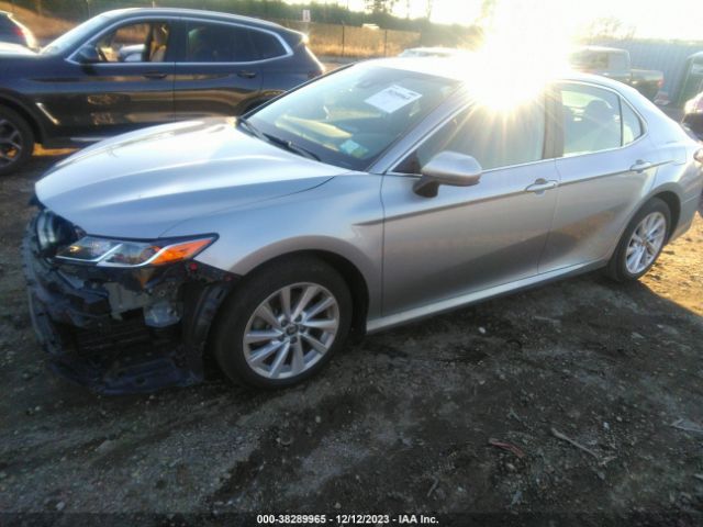 Photo 1 VIN: 4T1C11AK6MU428696 - TOYOTA CAMRY 