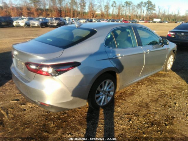 Photo 3 VIN: 4T1C11AK6MU428696 - TOYOTA CAMRY 