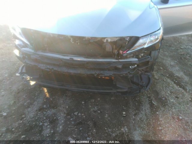 Photo 5 VIN: 4T1C11AK6MU428696 - TOYOTA CAMRY 