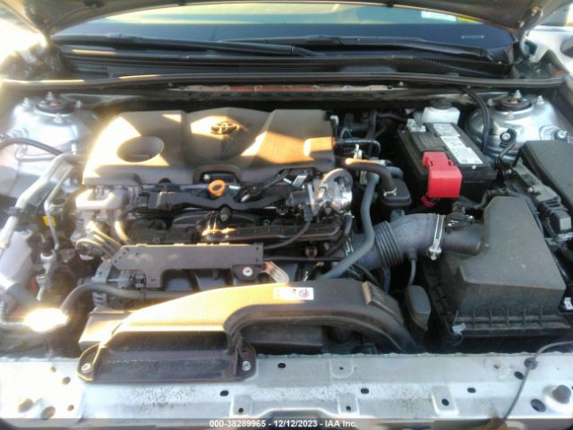 Photo 9 VIN: 4T1C11AK6MU428696 - TOYOTA CAMRY 