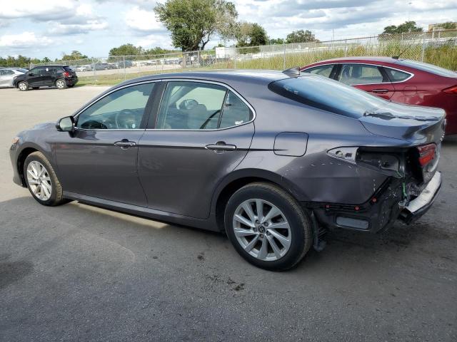 Photo 1 VIN: 4T1C11AK6MU445921 - TOYOTA CAMRY LE 