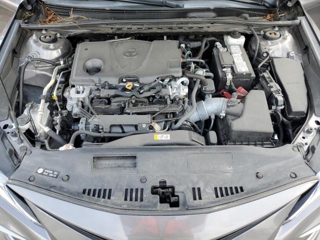 Photo 10 VIN: 4T1C11AK6MU445921 - TOYOTA CAMRY LE 