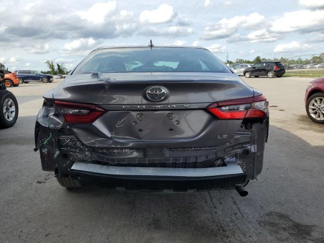 Photo 5 VIN: 4T1C11AK6MU445921 - TOYOTA CAMRY LE 