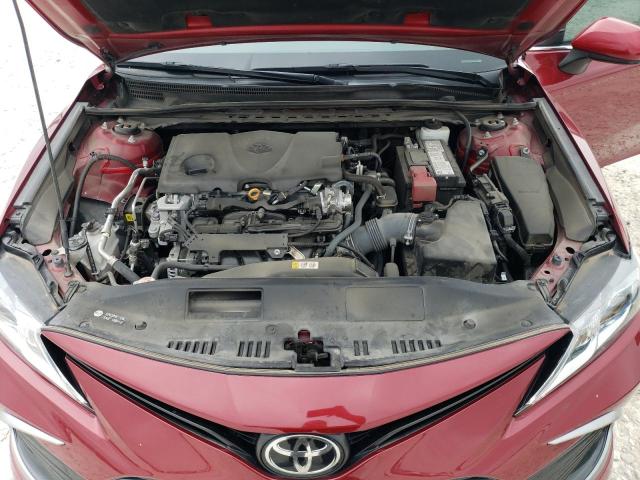 Photo 10 VIN: 4T1C11AK6MU450164 - TOYOTA CAMRY 