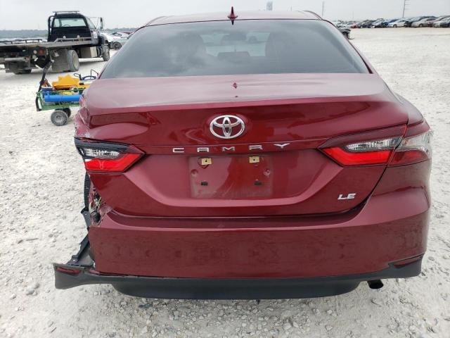 Photo 5 VIN: 4T1C11AK6MU450164 - TOYOTA CAMRY 