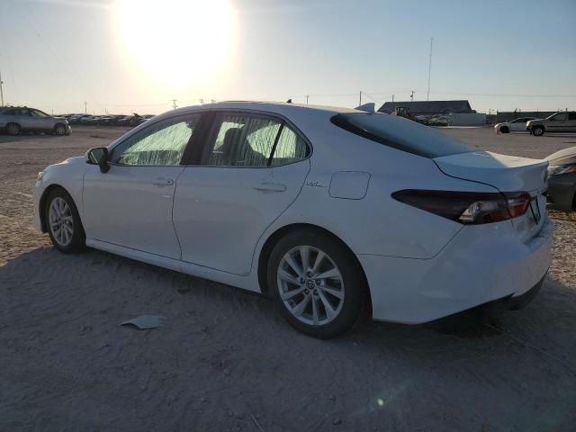 Photo 1 VIN: 4T1C11AK6MU464131 - TOYOTA CAMRY LE 