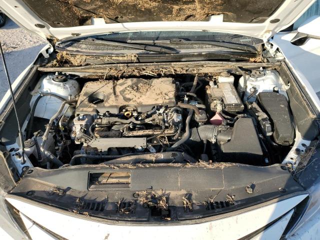 Photo 10 VIN: 4T1C11AK6MU464131 - TOYOTA CAMRY LE 