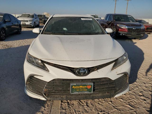 Photo 4 VIN: 4T1C11AK6MU464131 - TOYOTA CAMRY LE 