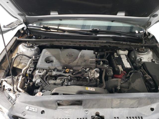 Photo 10 VIN: 4T1C11AK6MU469314 - TOYOTA CAMRY 