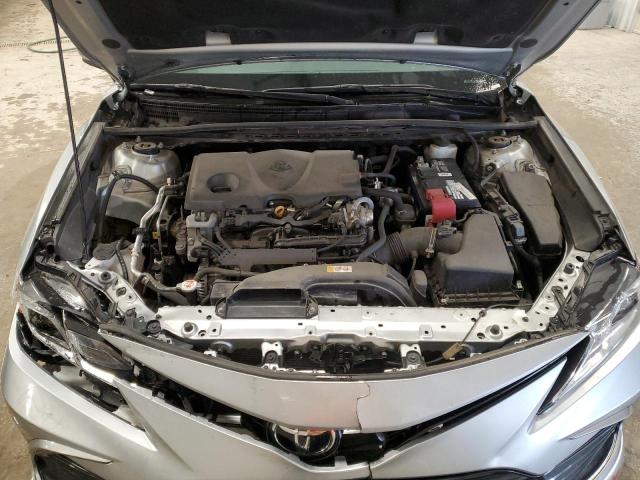 Photo 10 VIN: 4T1C11AK6MU470317 - TOYOTA CAMRY 