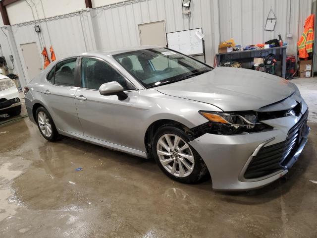 Photo 3 VIN: 4T1C11AK6MU470317 - TOYOTA CAMRY 