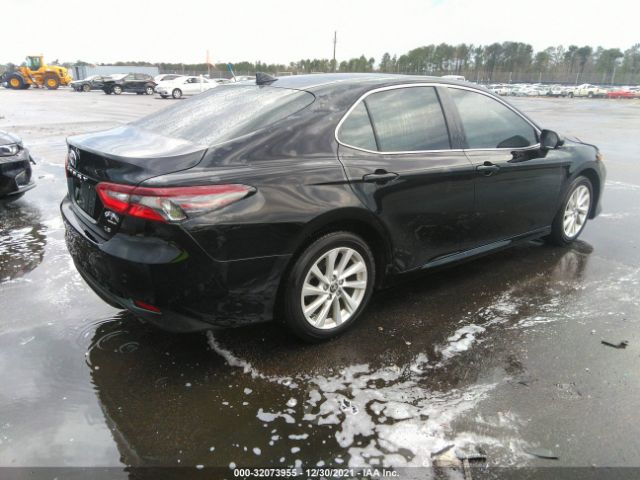 Photo 3 VIN: 4T1C11AK6MU480703 - TOYOTA CAMRY 