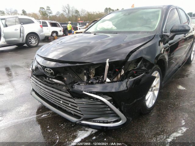 Photo 5 VIN: 4T1C11AK6MU480703 - TOYOTA CAMRY 