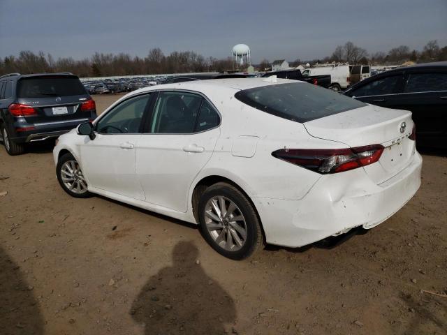 Photo 1 VIN: 4T1C11AK6MU562804 - TOYOTA CAMRY LE 