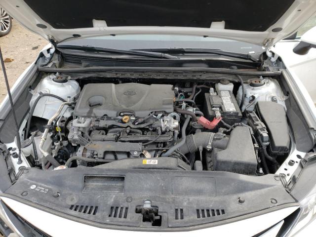 Photo 10 VIN: 4T1C11AK6MU562804 - TOYOTA CAMRY LE 