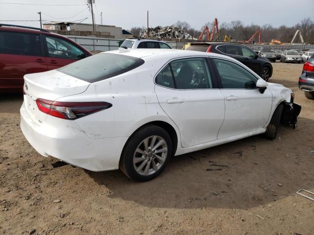 Photo 2 VIN: 4T1C11AK6MU562804 - TOYOTA CAMRY LE 