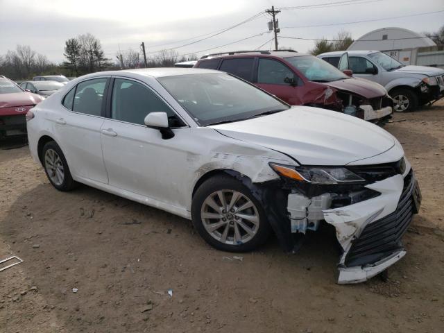 Photo 3 VIN: 4T1C11AK6MU562804 - TOYOTA CAMRY LE 