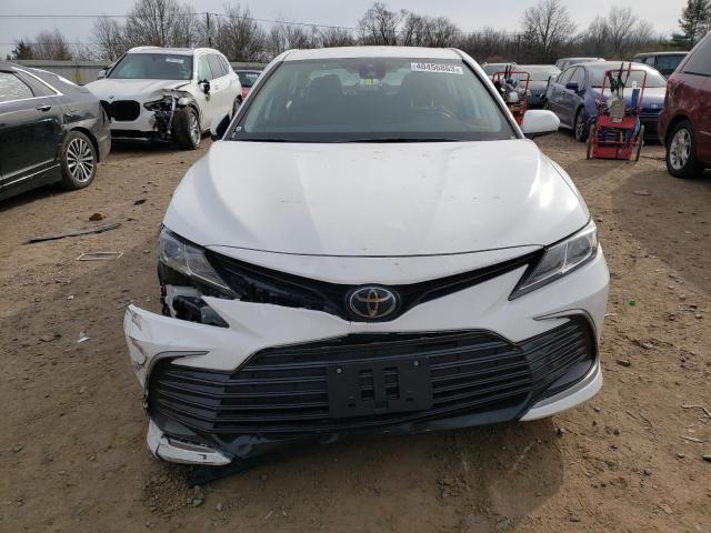 Photo 4 VIN: 4T1C11AK6MU562804 - TOYOTA CAMRY LE 