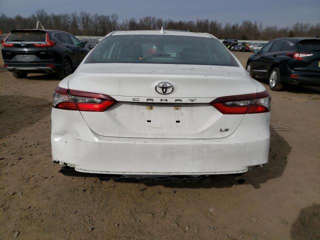 Photo 5 VIN: 4T1C11AK6MU562804 - TOYOTA CAMRY LE 