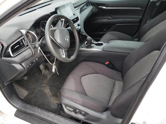 Photo 6 VIN: 4T1C11AK6MU562804 - TOYOTA CAMRY LE 