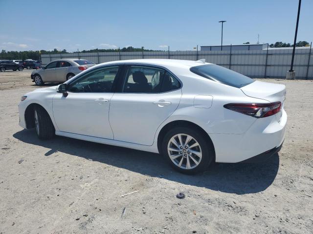 Photo 1 VIN: 4T1C11AK6MU563287 - TOYOTA CAMRY LE 