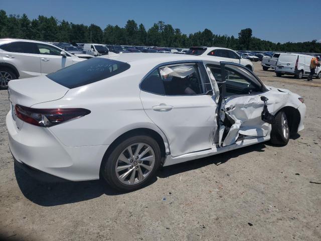 Photo 2 VIN: 4T1C11AK6MU563287 - TOYOTA CAMRY LE 