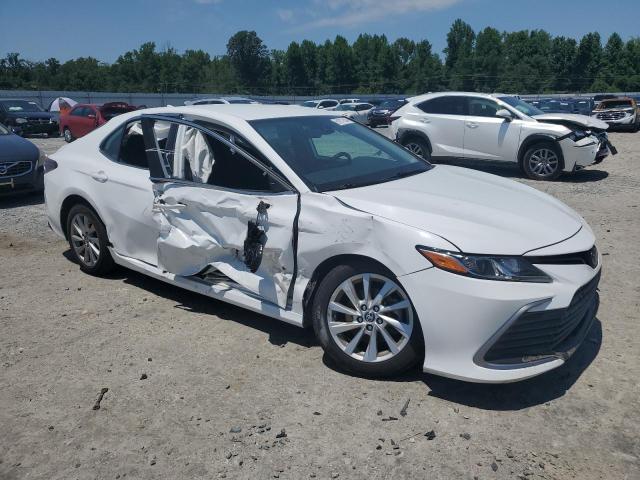 Photo 3 VIN: 4T1C11AK6MU563287 - TOYOTA CAMRY LE 