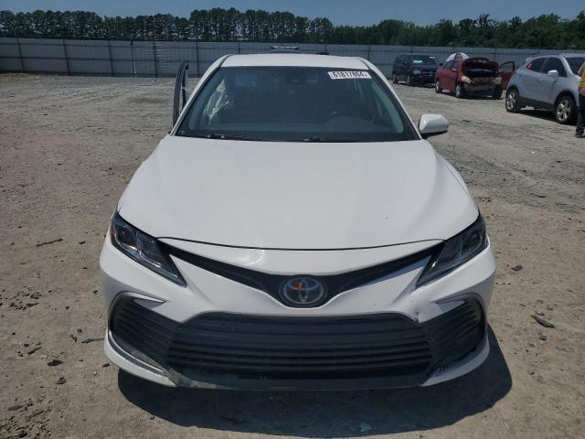 Photo 4 VIN: 4T1C11AK6MU563287 - TOYOTA CAMRY LE 