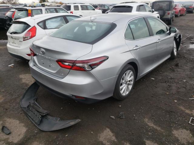 Photo 3 VIN: 4T1C11AK6MU568411 - TOYOTA CAMRY LE 