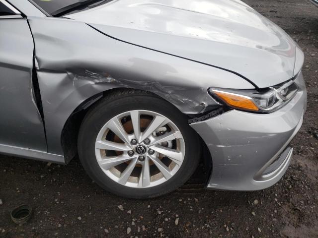 Photo 8 VIN: 4T1C11AK6MU568411 - TOYOTA CAMRY LE 