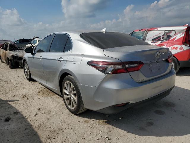 Photo 1 VIN: 4T1C11AK6MU586102 - TOYOTA CAMRY LE 