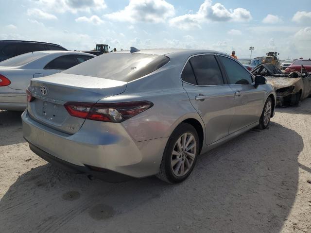 Photo 2 VIN: 4T1C11AK6MU586102 - TOYOTA CAMRY LE 