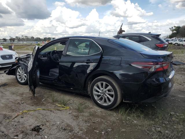 Photo 1 VIN: 4T1C11AK6MU601407 - TOYOTA CAMRY LE 