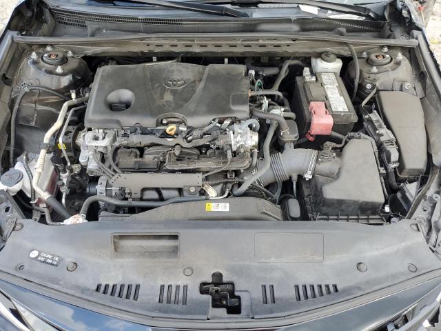 Photo 10 VIN: 4T1C11AK6MU601407 - TOYOTA CAMRY LE 